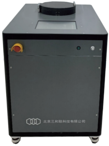 反應離子刻蝕 SHL100-RIE