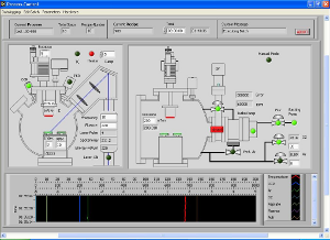 Click to enlarge PlumeMaster Software